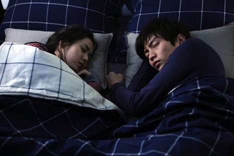 Ye-jin Son, Min-ki Lee - Ossakhan yeonae - Film