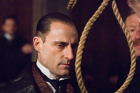 Mark Strong - Sherlock Holmes - Filmfotók