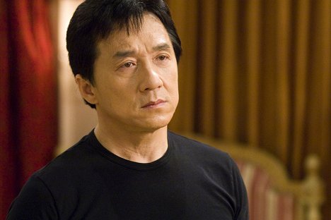 Jackie Chan - Rush Hour 3 - Photos