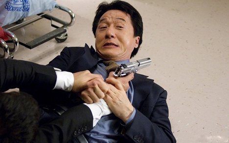 Jackie Chan - Hora punta 3 - De la película