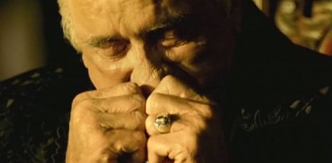 Johnny Cash - Johnny Cash: Hurt - Z filmu