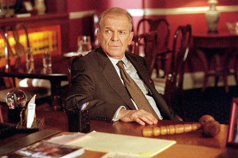 John Spencer - The West Wing - Photos