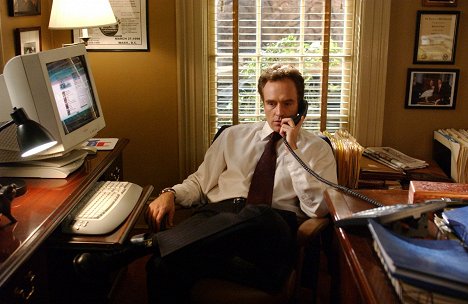 Bradley Whitford - The West Wing - Filmfotos