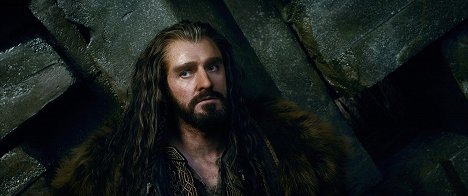 Richard Armitage - Hobbit: Bitwa pięciu armii - Z filmu