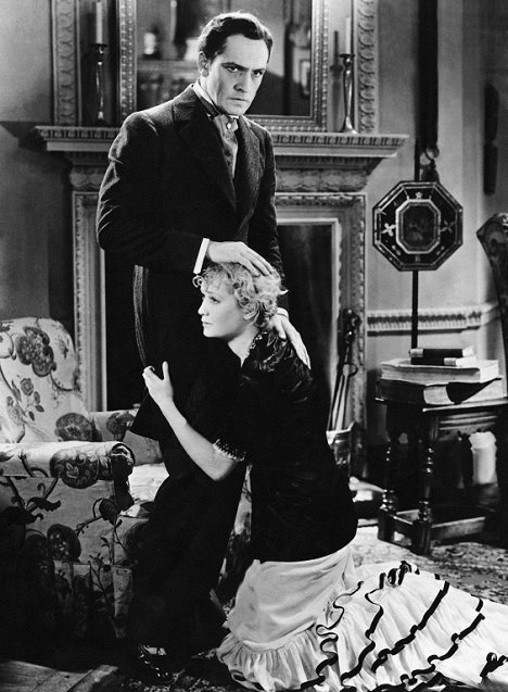 Fredric March, Miriam Hopkins - Dr. Jekyll und Mr. Hyde - Filmfotos