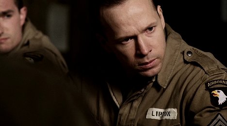 Donnie Wahlberg - Band of Brothers - Currahee - Photos
