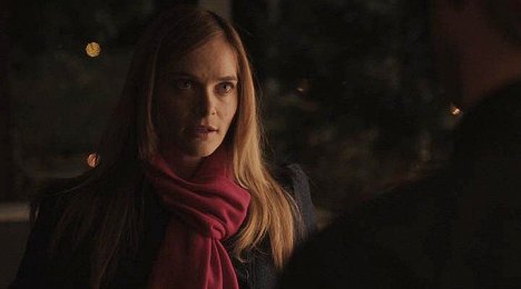 Rachel Blanchard - Daydream Nation - Photos