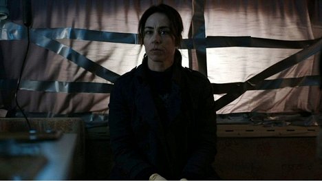 Sofie Gråbøl - Vražda - Série 3 - Z filmu