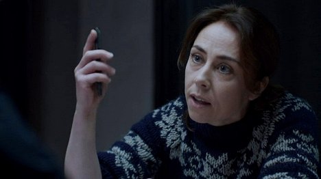 Sofie Gråbøl - The Killing - Season 3 - Film
