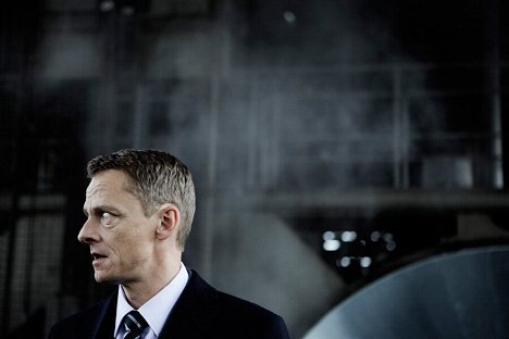 Olaf Johannessen - Forbrydelsen - Season 3 - Filmfotók