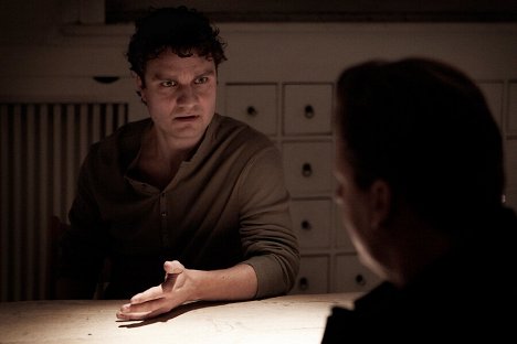 Asbjørn Agger - Forbrydelsen - Season 3 - Filmfotók