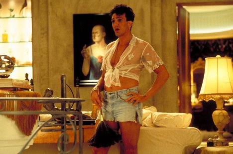 Hank Azaria - The Birdcage - Photos