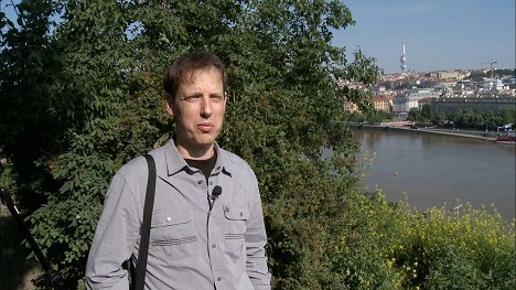 Stanislav Gross - Expremiéři - Stanislav Gross - upřímně - Filmfotók