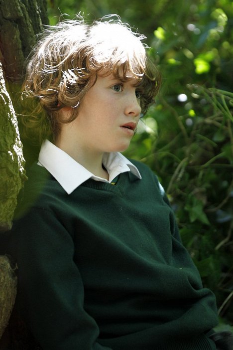 Art Parkinson - The Anomaly - De la película