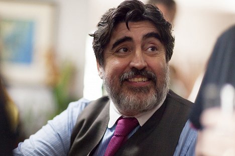 Alfred Molina - Love Is Strange - Kuvat elokuvasta