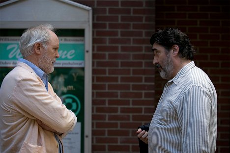 John Lithgow, Alfred Molina - Love Is Strange - Kuvat elokuvasta