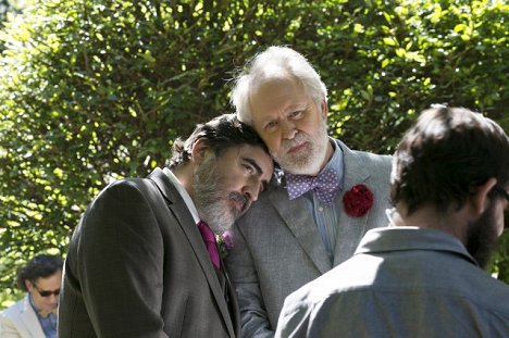 Alfred Molina, John Lithgow - Liebe geht seltsame Wege - Filmfotos