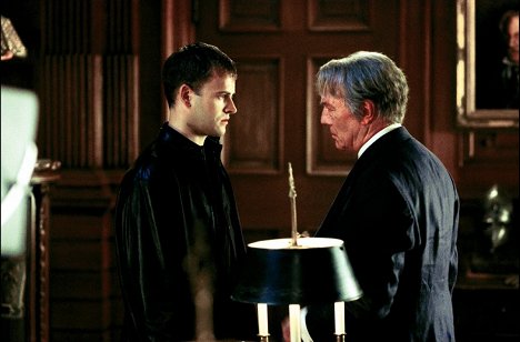Jonny Lee Miller, Christopher Plummer - Dracula 2000 - Z filmu
