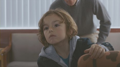 Sebastian Banes - In the Family - Filmfotók