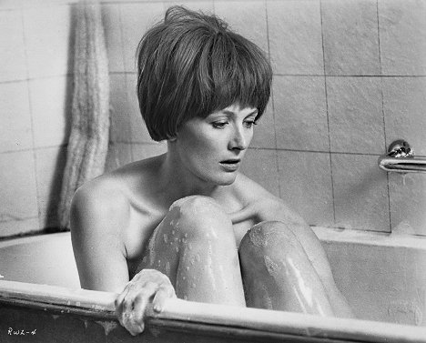 Vanessa Redgrave - Red and Blue - Film