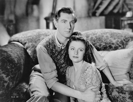 Michael Redgrave, Margaret Lockwood