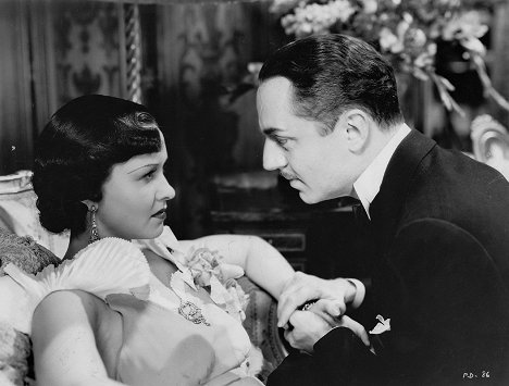 Margaret Lindsay, William Powell - Private Detective 62 - Van film