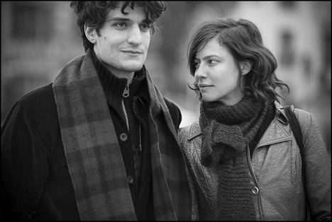 Louis Garrel, Anna Mouglalis - Ciúme - Do filme