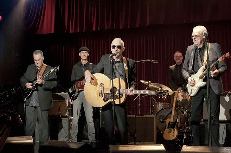 Graham Parker - This Is 40 - Photos