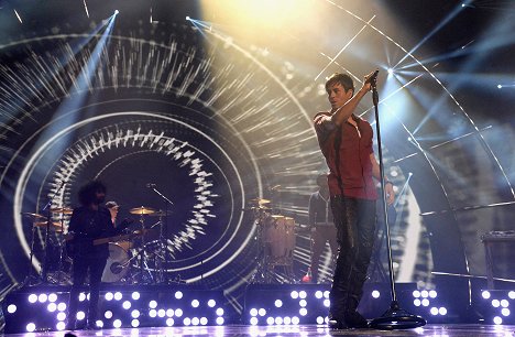 Enrique Iglesias - 2014 MTV EMA - Filmfotos