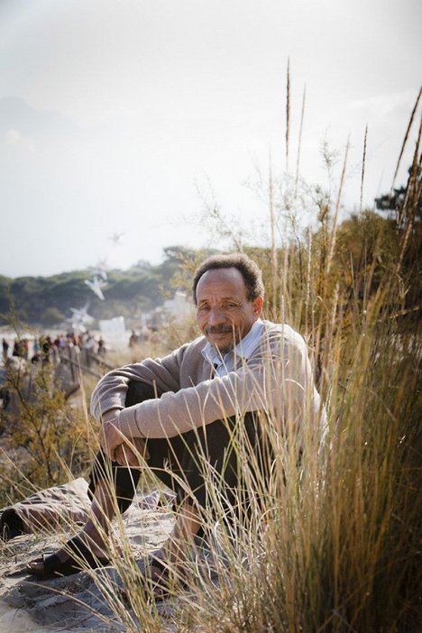 Pierre Rabhi - Pierre Rabhi au nom de la terre - Photos