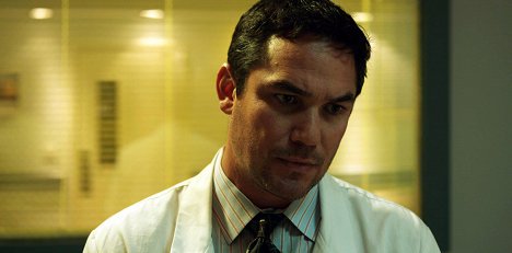 Dean Cain - The Appearing - Film
