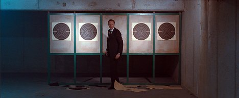 Lars Mikkelsen - Headhunter - De la película