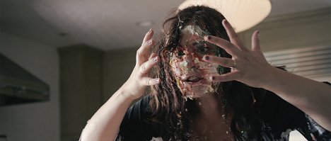 Dagmara Dominczyk - Let's Kill Ward's Wife - Filmfotók
