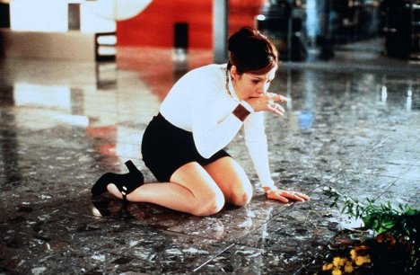Mary-Louise Parker - Zbohom, láska - Z filmu