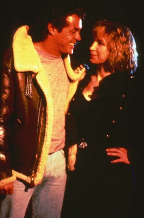 Chad McQueen | ČSFD.cz