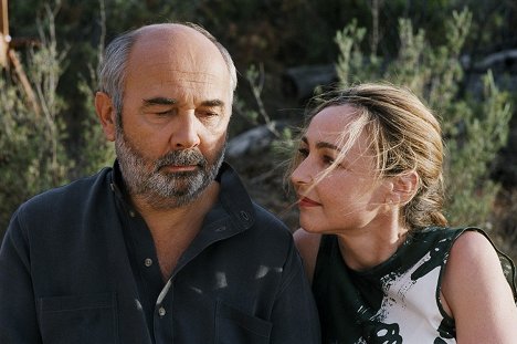 Gérard Jugnot, Catherine Frot - Boudu - Kuvat elokuvasta