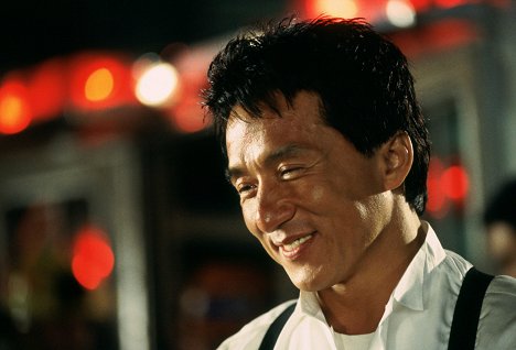 Jackie Chan - Rush Hour - Photos