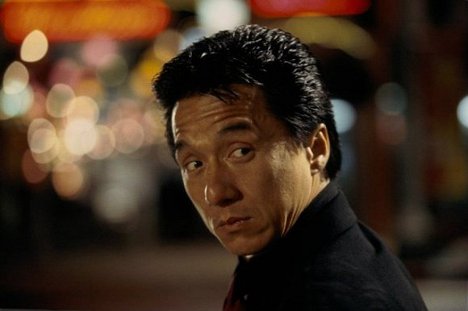 Jackie Chan - Rush Hour - Rankka pari - Kuvat elokuvasta