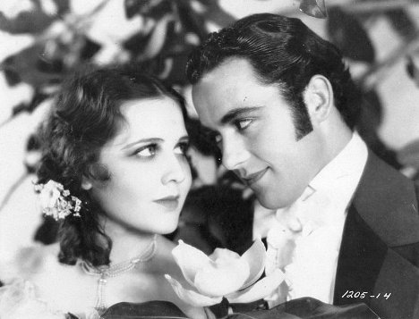 Charles 'Buddy' Rogers, Mary Brian - River of Romance - Filmfotos