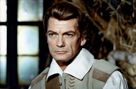 Jean Marais - Captain Blood - Photos