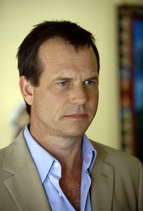 Bill Paxton - Przystań - Z filmu