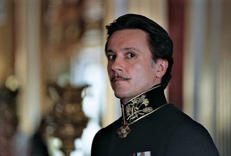 Oleg Meňšikov - Státní rada - Z filmu
