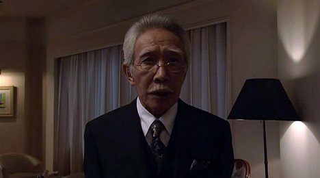 藤村俊二 - Desu nōto - Kuvat elokuvasta