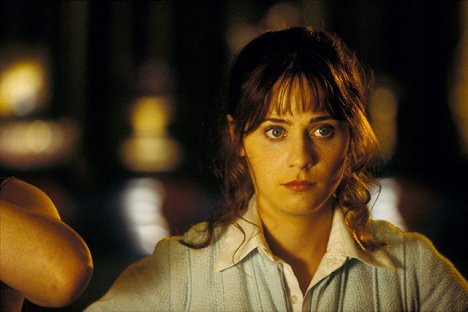 Zooey Deschanel - The Hitchhiker's Guide to the Galaxy - Photos