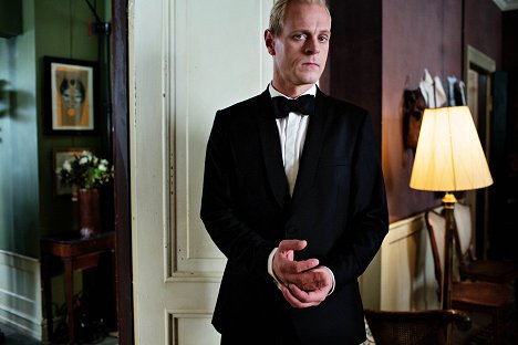 Carsten Bjørnlund - Dědictví - Epizoda 2 - Z filmu