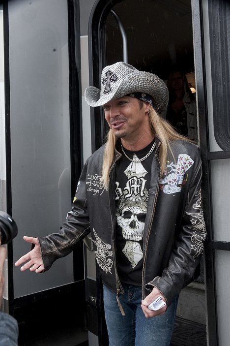 Bret Michaels - American Pie Presents: The Book of Love - Photos