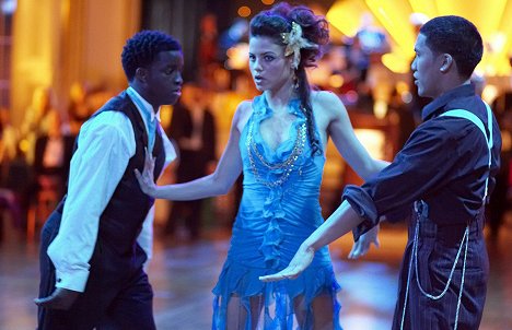 Jenna Dewan - Tanec je môj život - Z filmu
