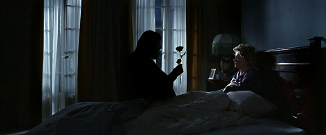 Sinéad Cusack - V för Vendetta - Kuvat elokuvasta