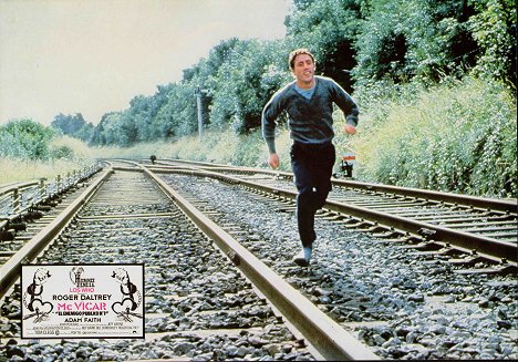 Roger Daltrey - McVicar - Lobby Cards