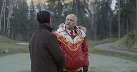 Alexandr Vorobjov - Děň duraka - Z filmu